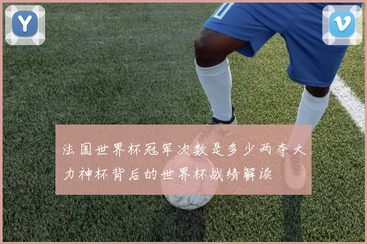 法国世界杯冠军次数是多少两夺大力神杯背后的世界杯战绩解读