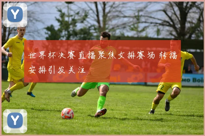 世界杯决赛直播聚焦女排赛场 转播安排引发关注