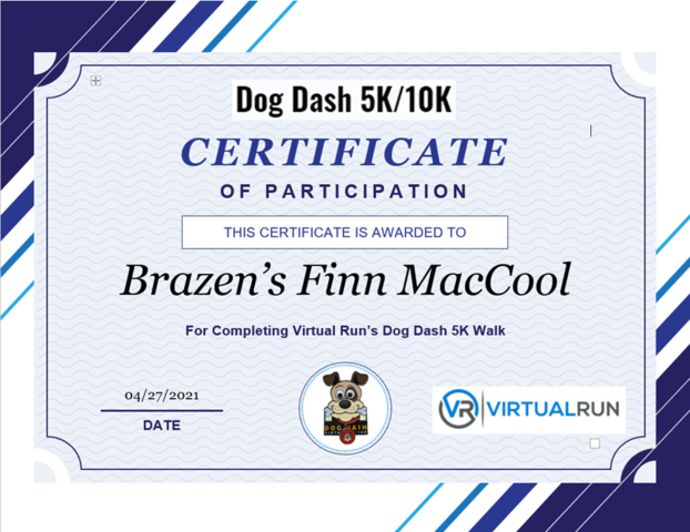 Dog Dash